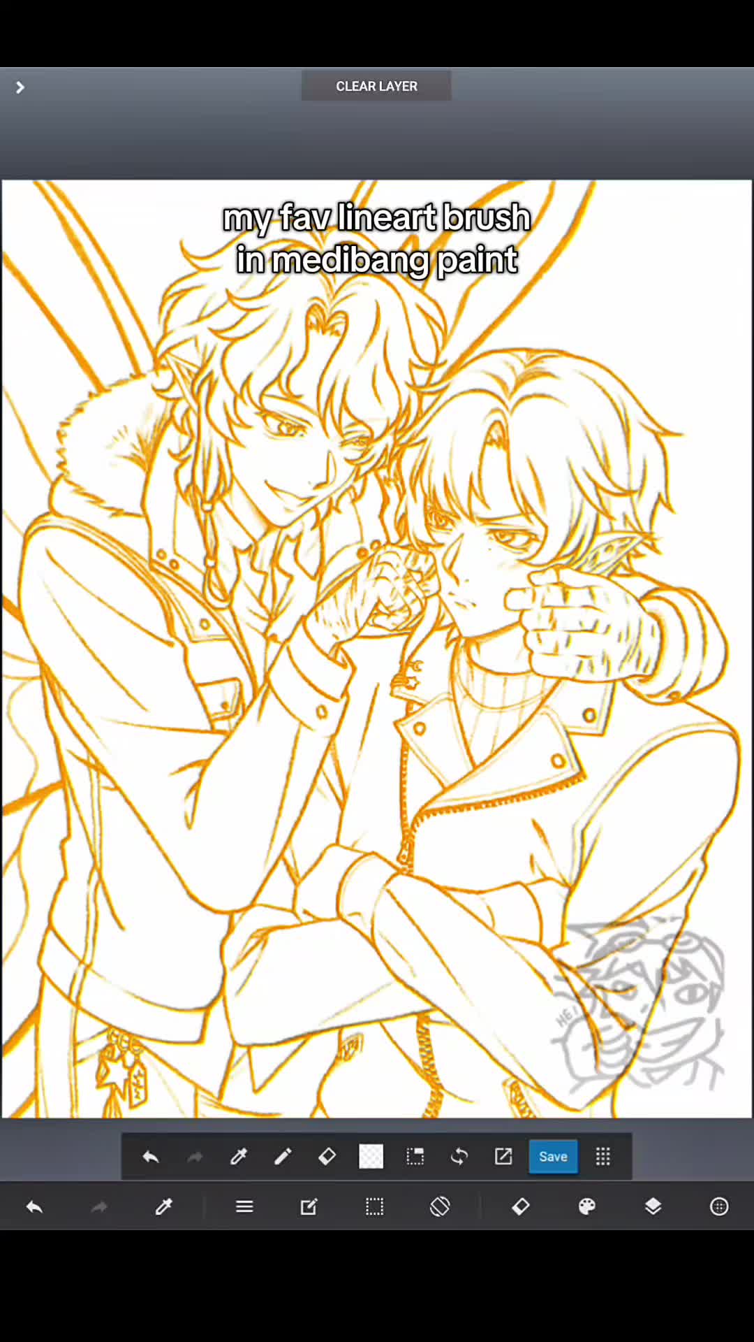 @▲H E I ▲ | Commission CLOSED