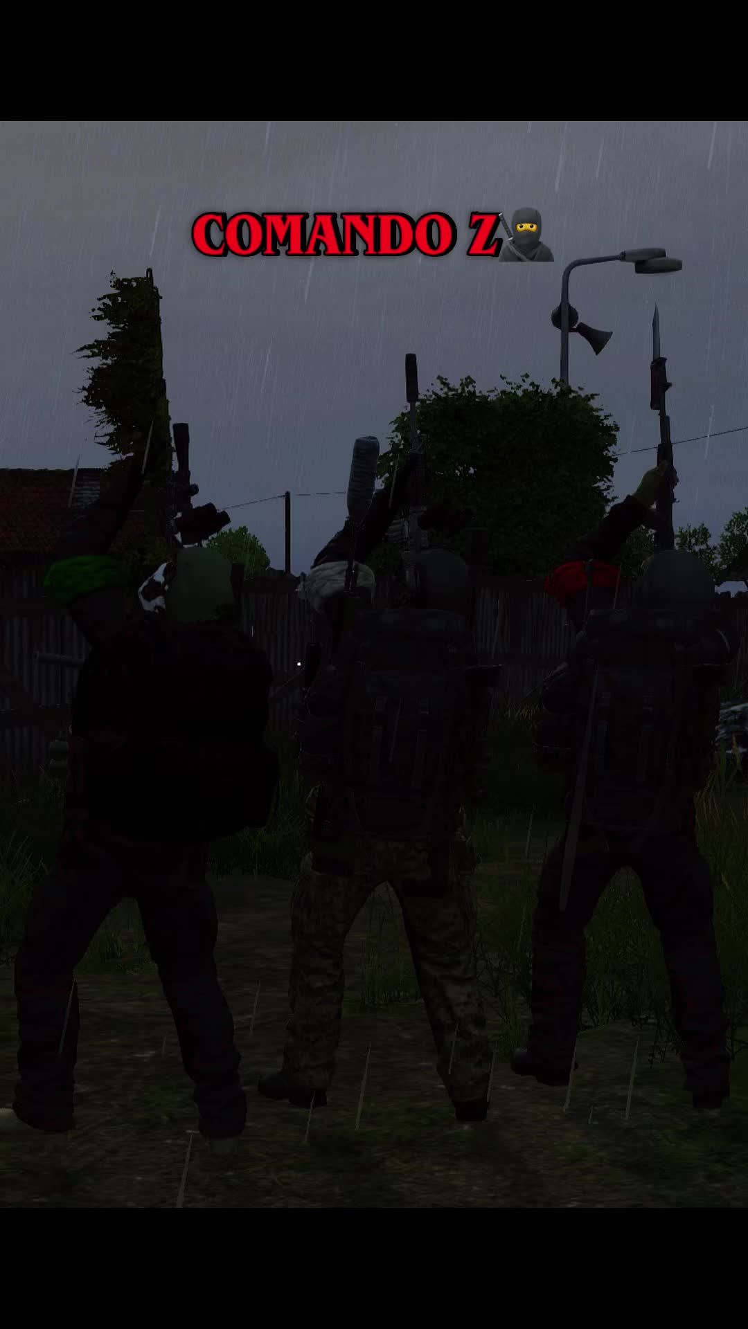 @WZ Combat
