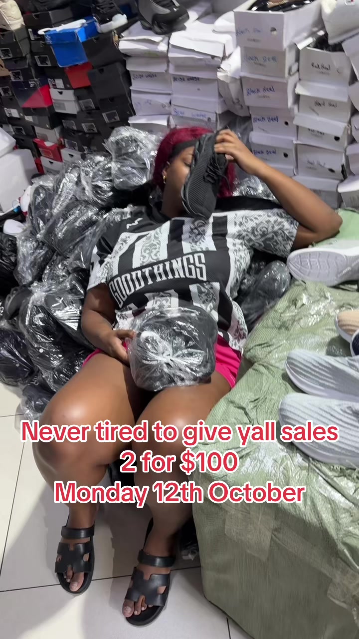 @M&A Tunapuna