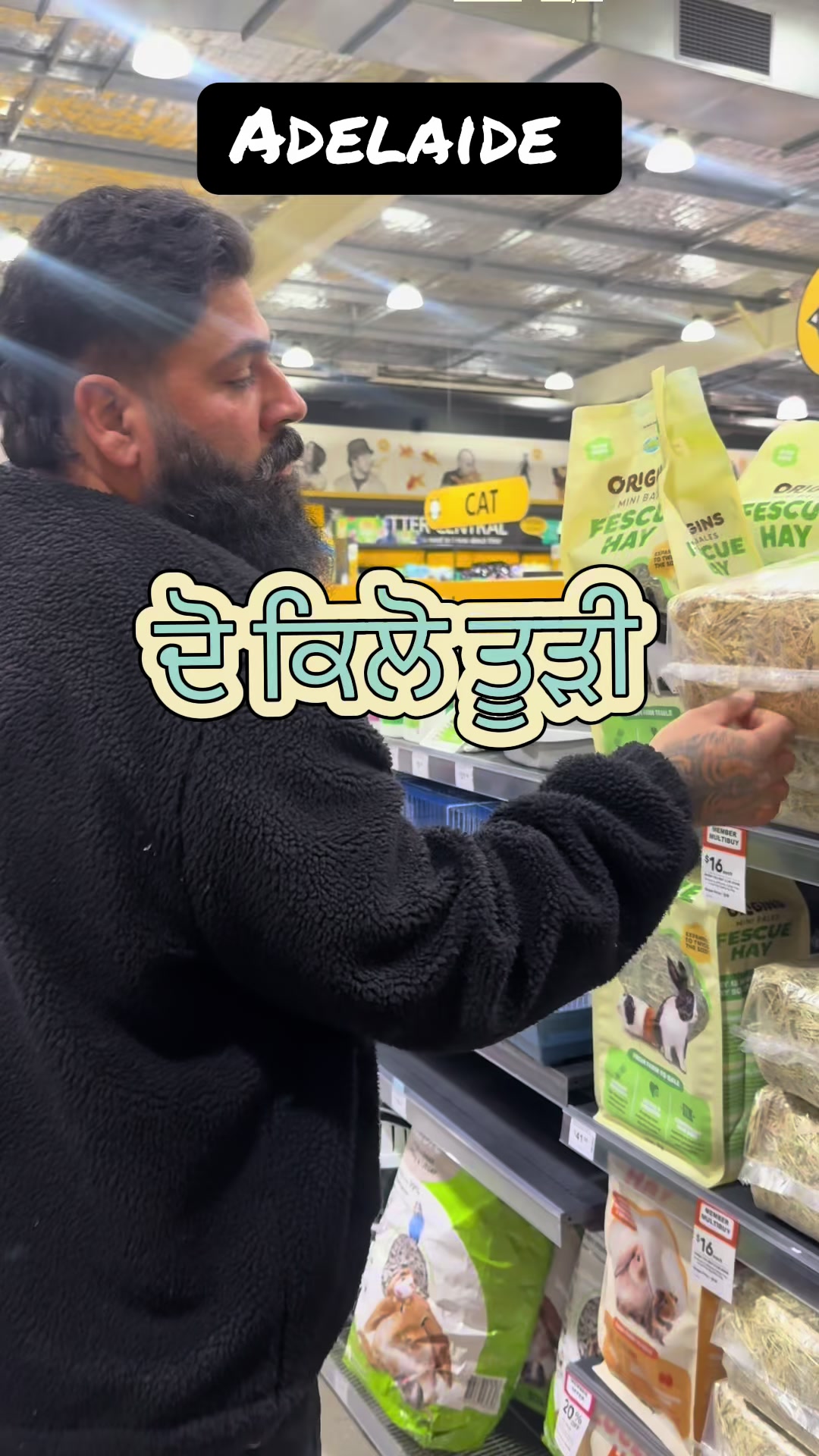 @Inder Dhindsa official