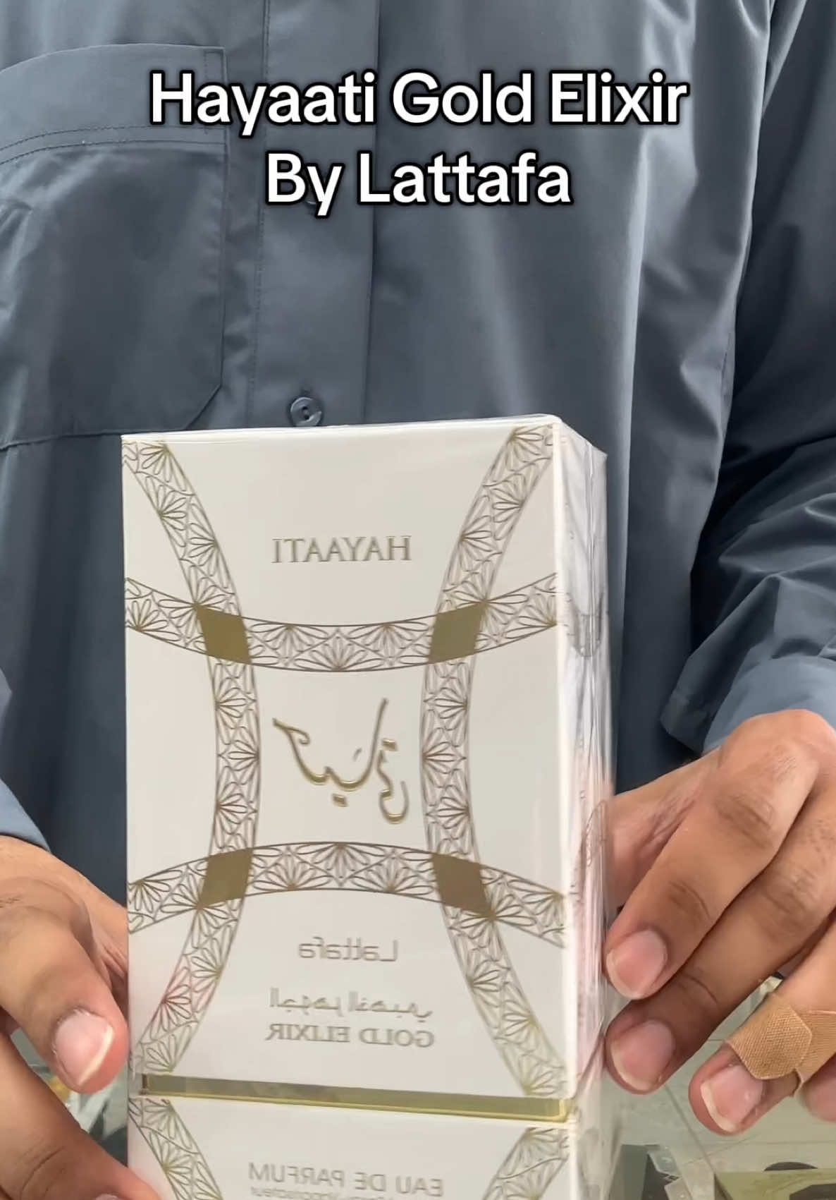 @BarakahShops