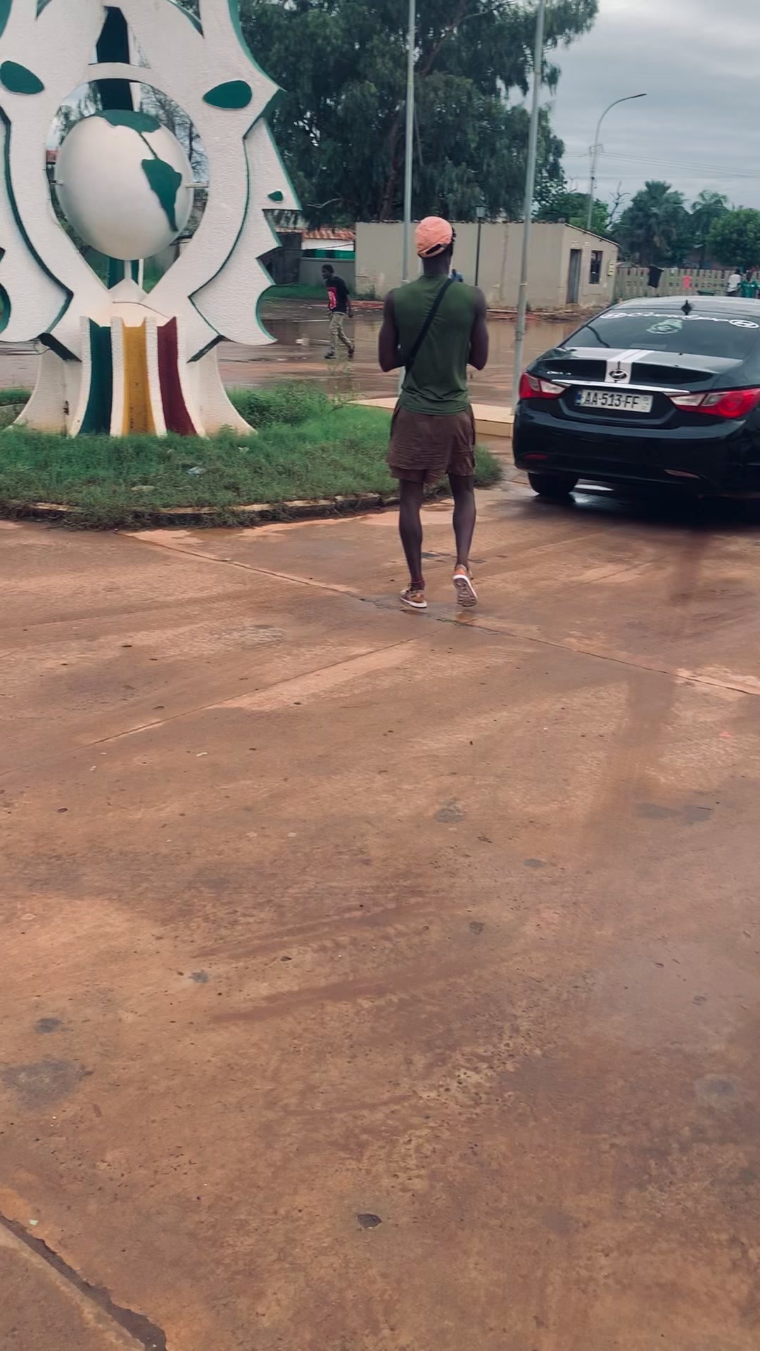 @Mère et fils 🥰❤️💯