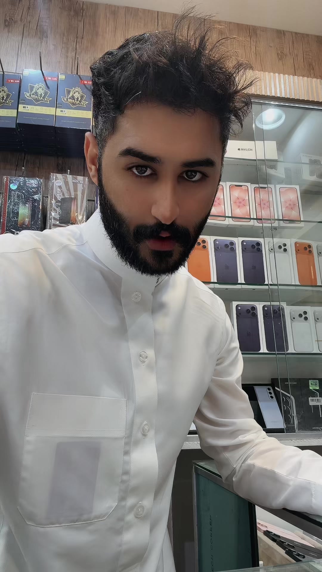 @كاريزما للاتصالات 
