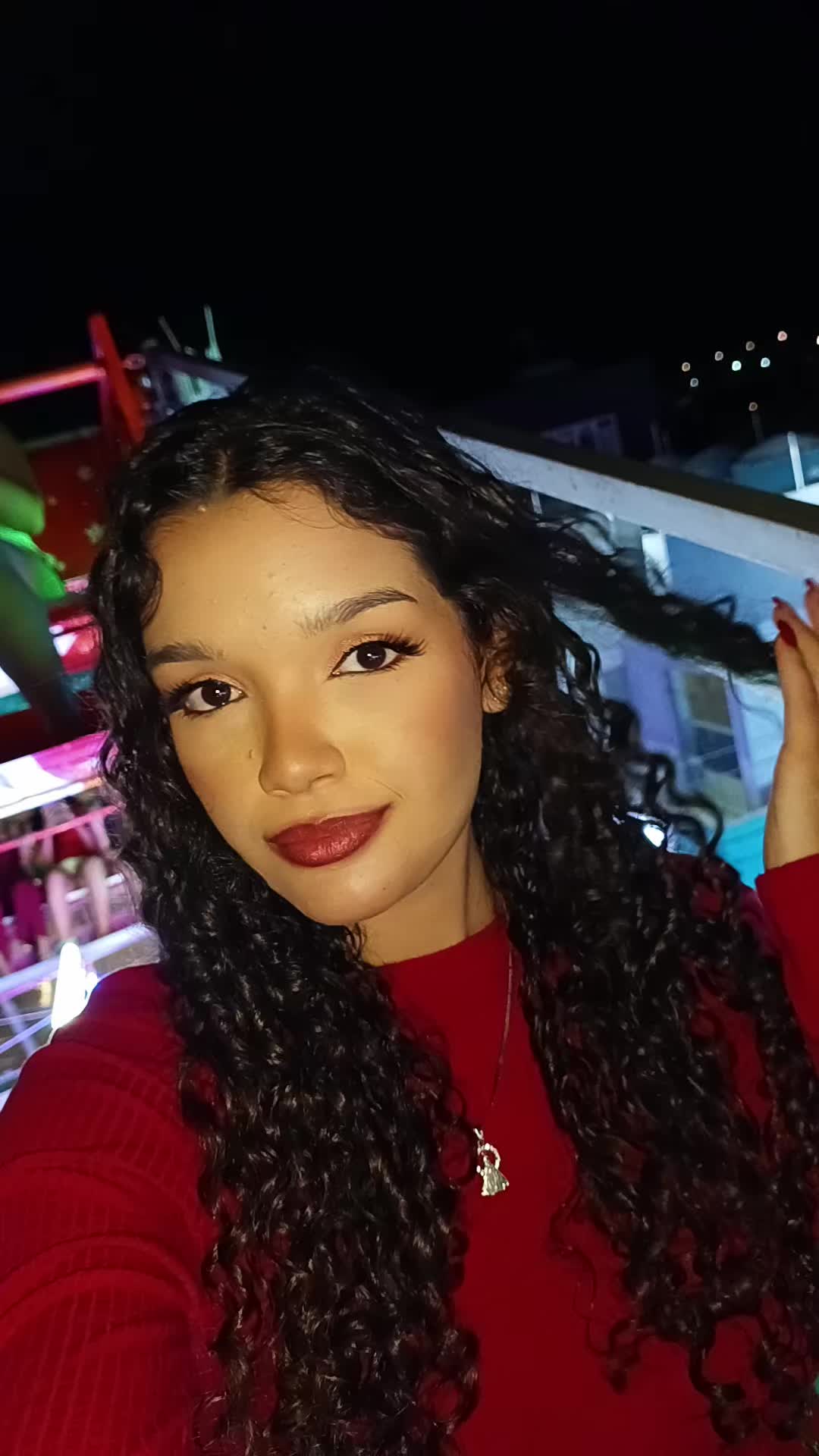 @Fernanda Mirelly