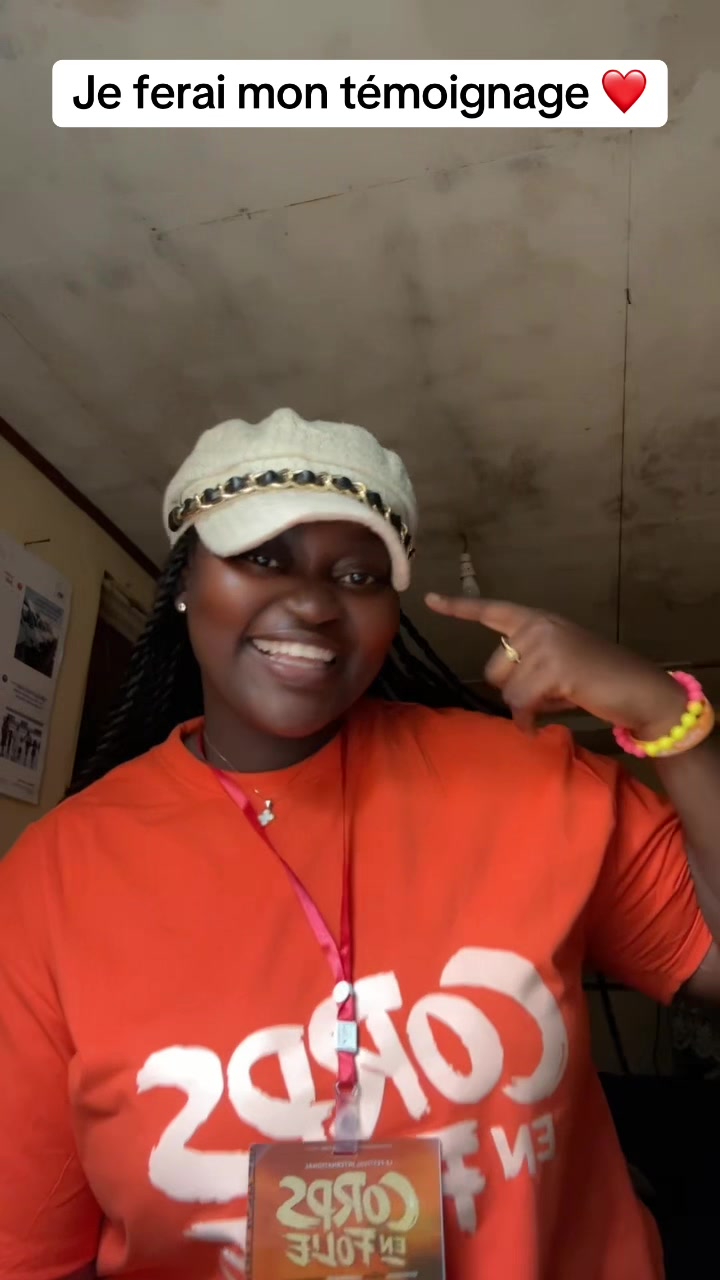 @LARI CHOCO 🦋237❤️🦋🇨🇲