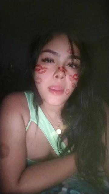 @💋Mileidy 🐼