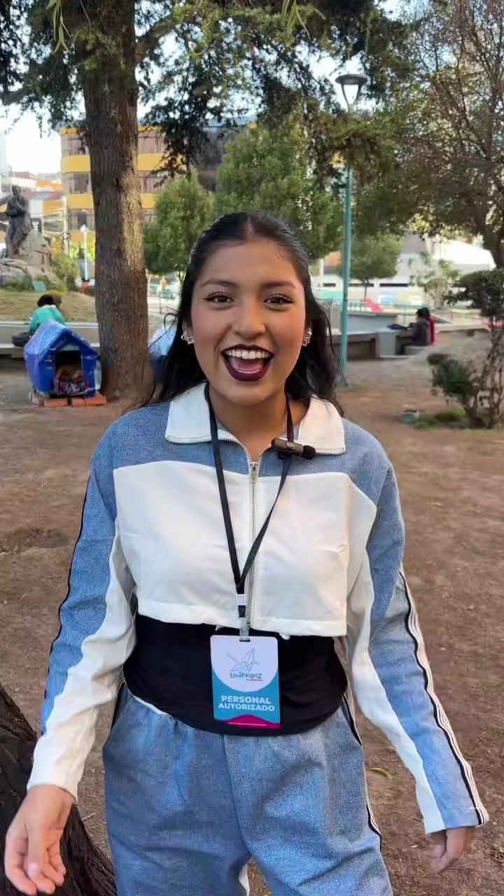 @Fundaci&oacute;n Unifranz