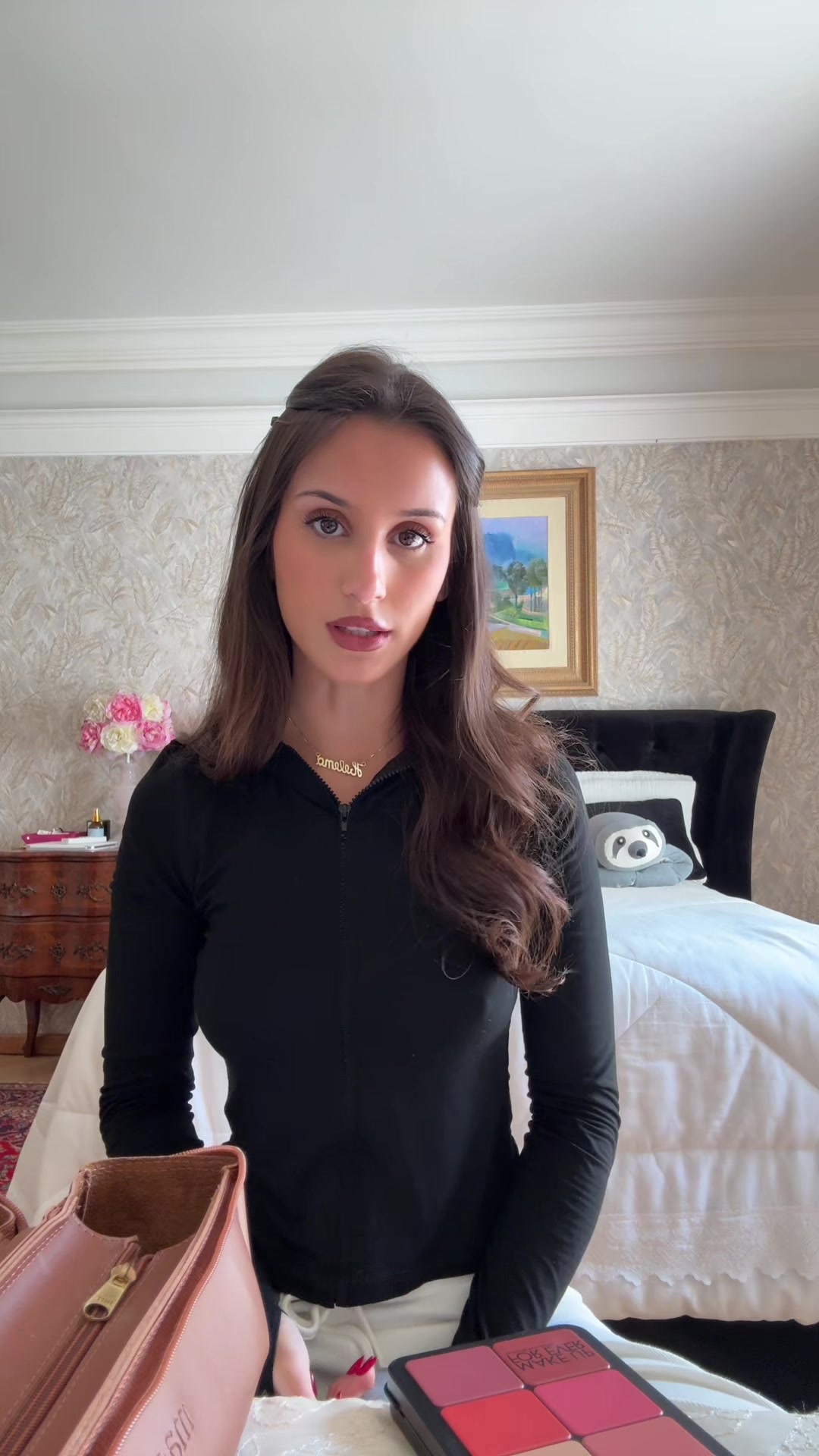 @Helena Ricci