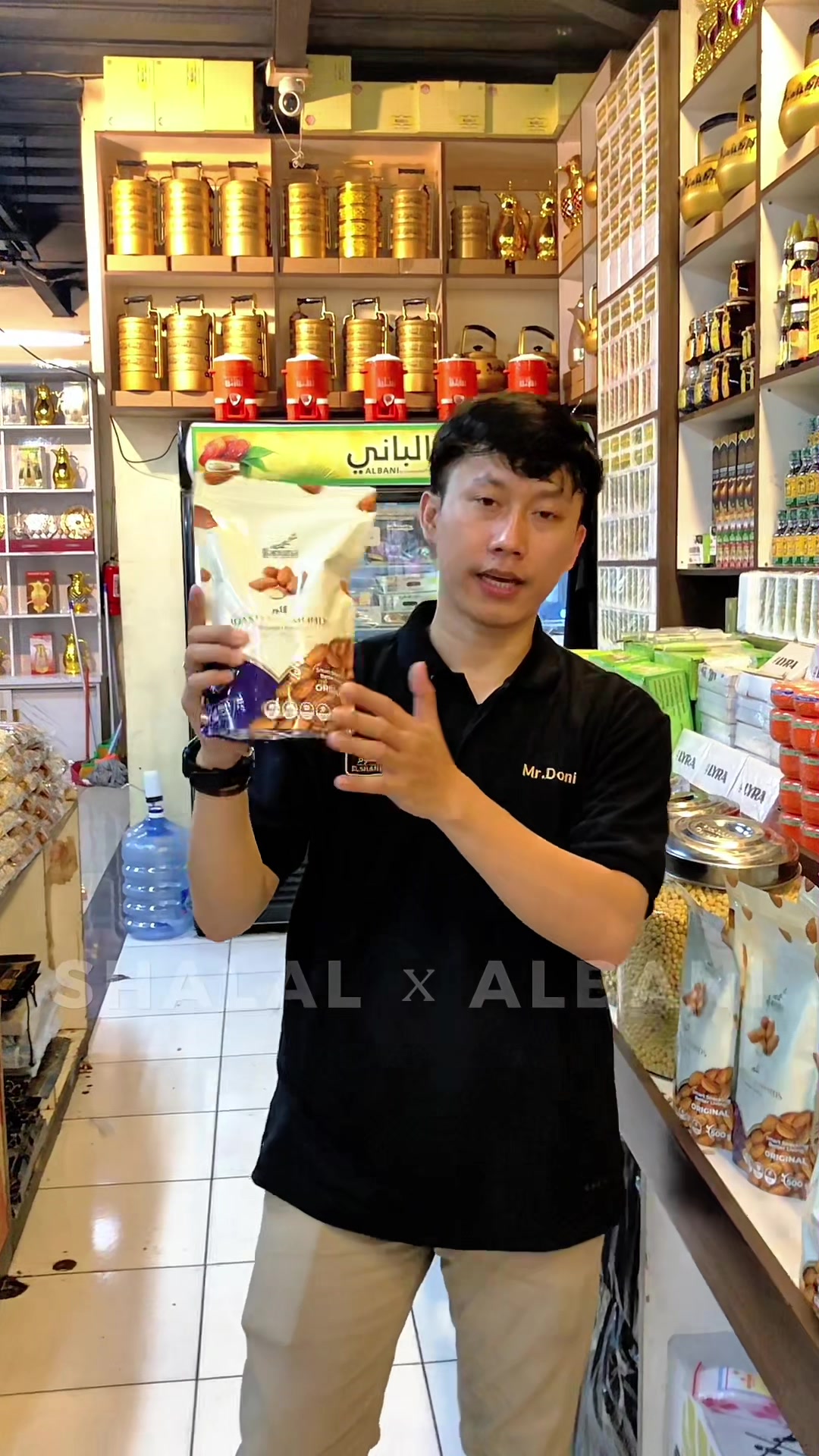 @Shalal Store