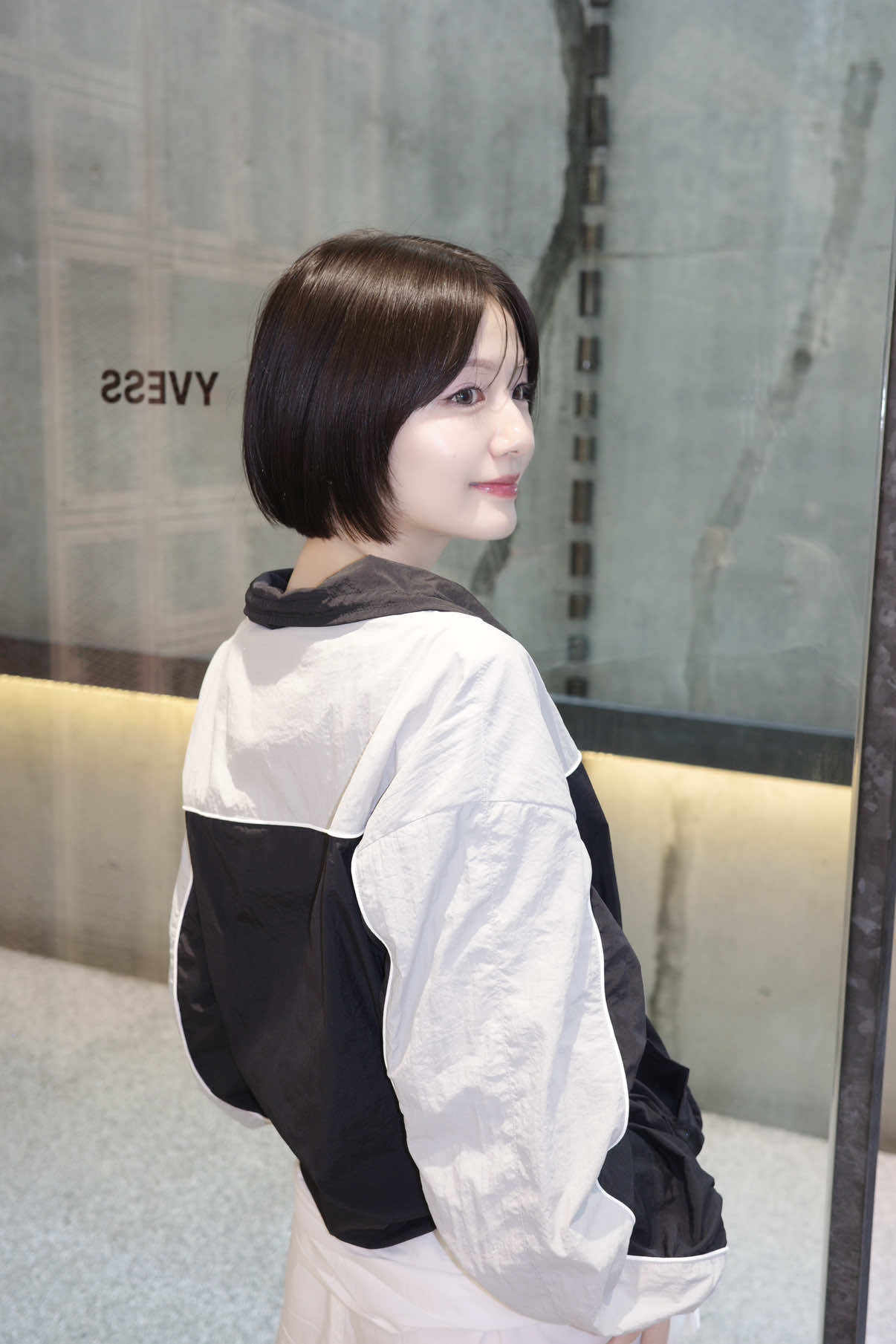 @糸原美波