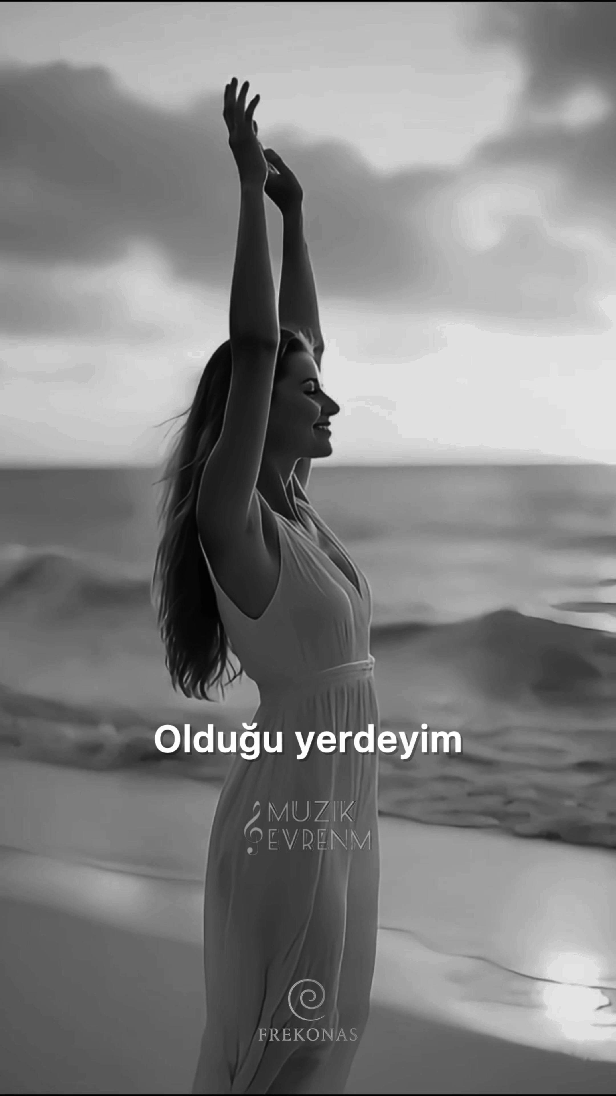 @M&uuml;zik Evrenim
