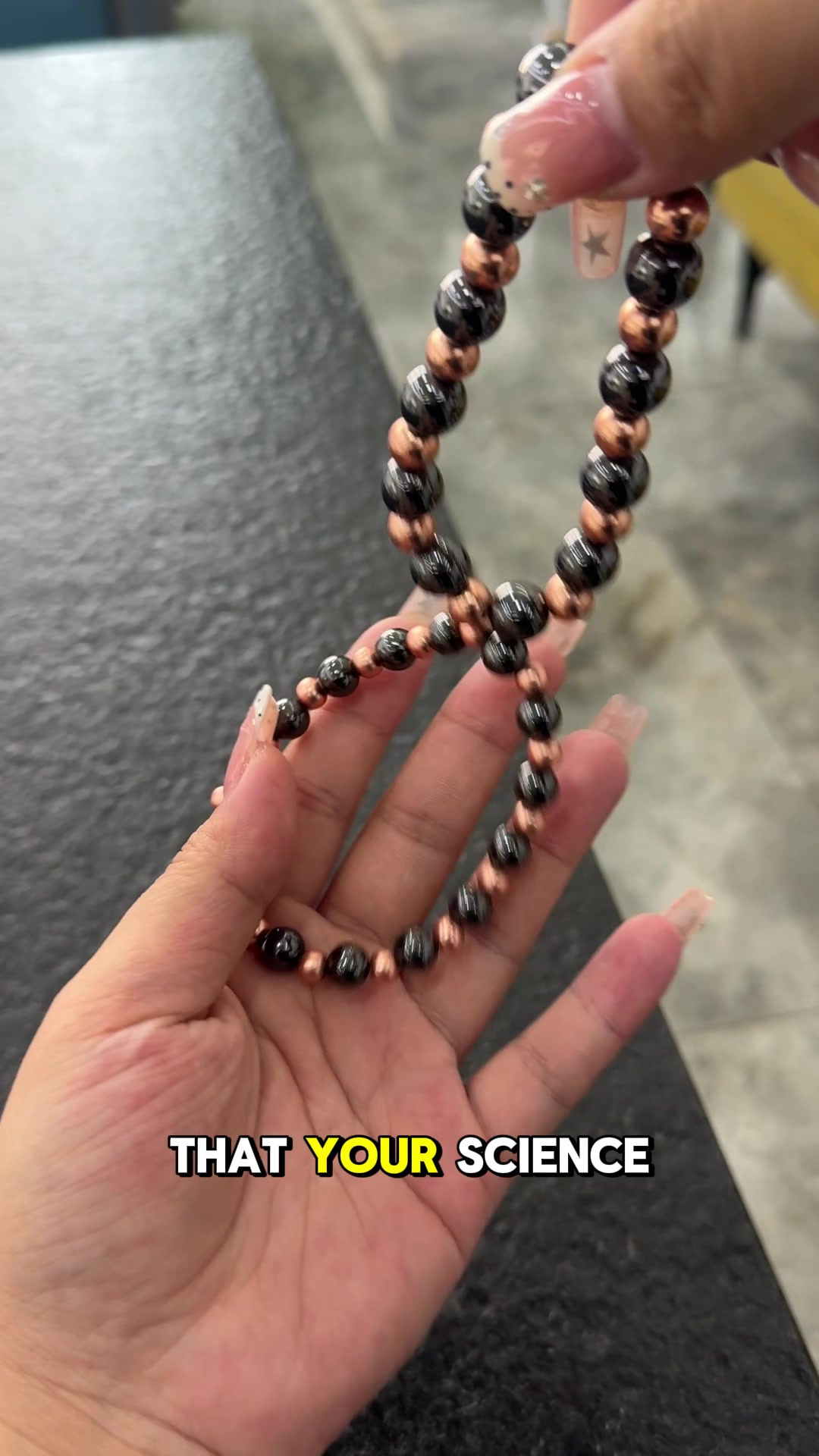 @S Jewelry