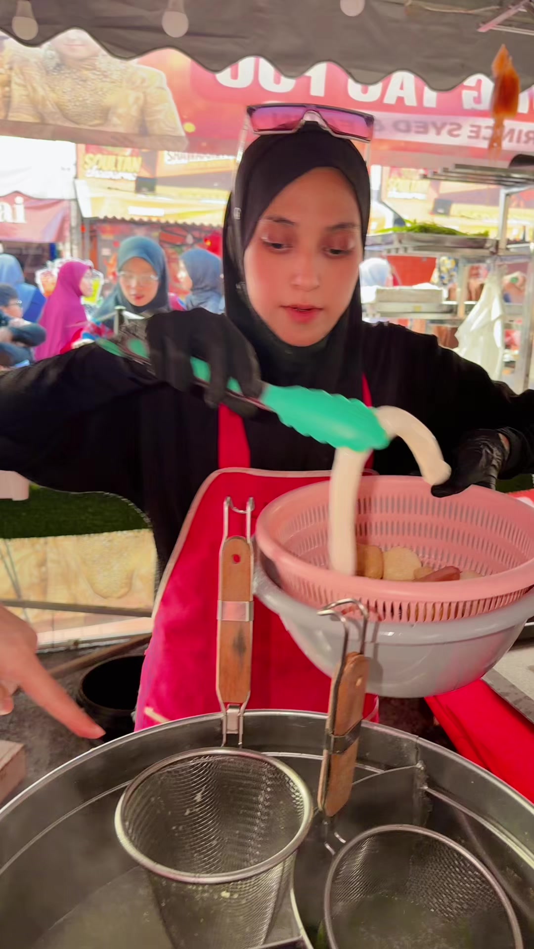 @Syed Fatin Jaeden Haifa