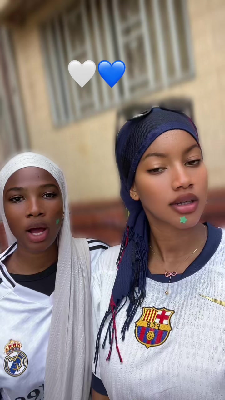 @Madame Diallo 💍❤️