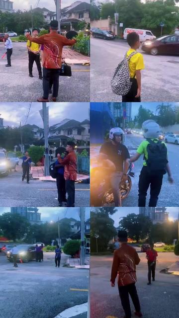 @Dr. Ahmad Kamal bin Ariffin