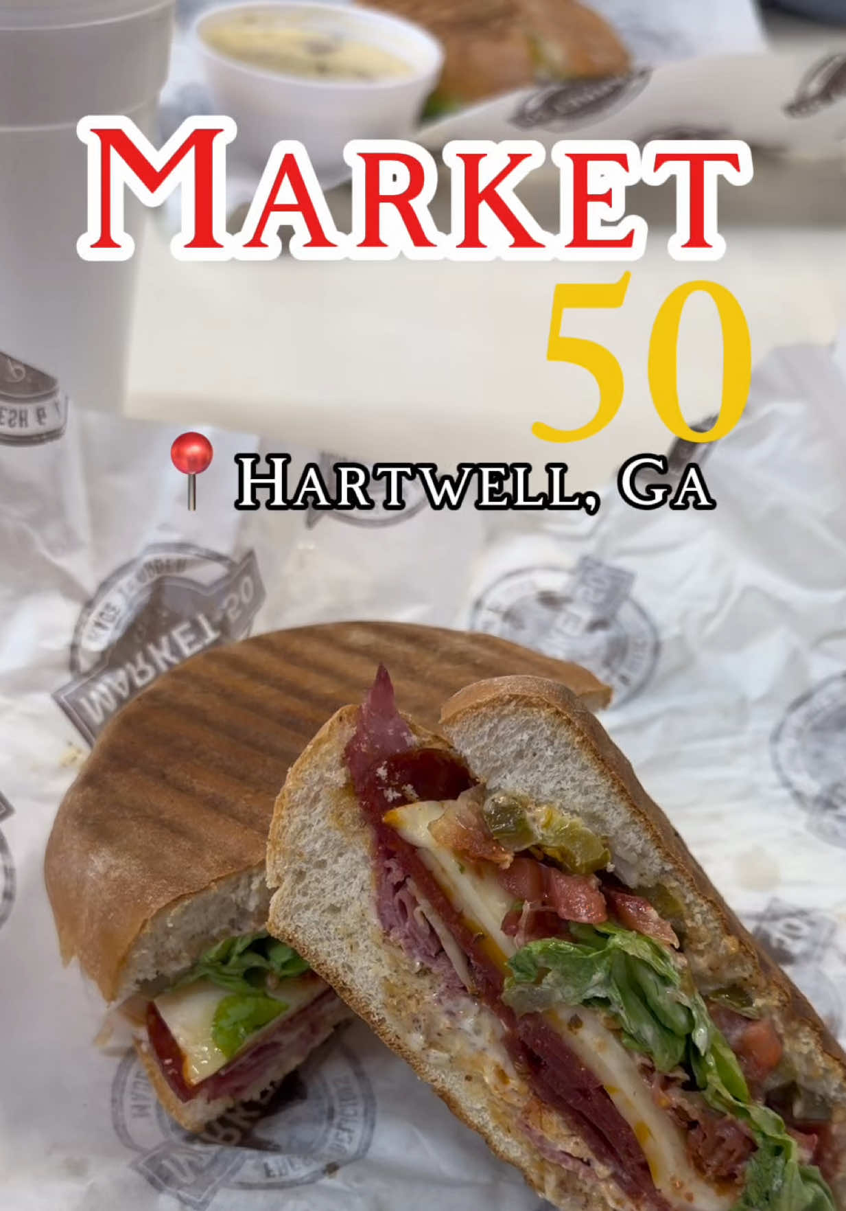 @Tiara Hart Eats