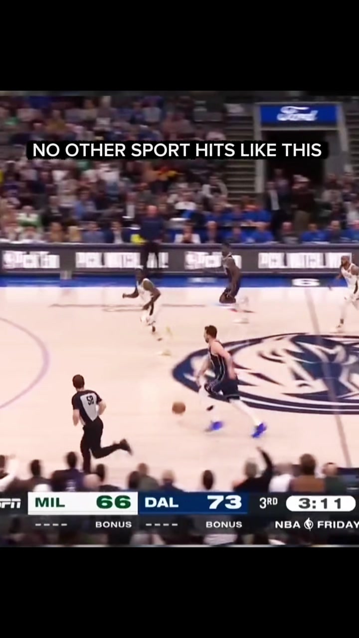 @Drop | Basketball