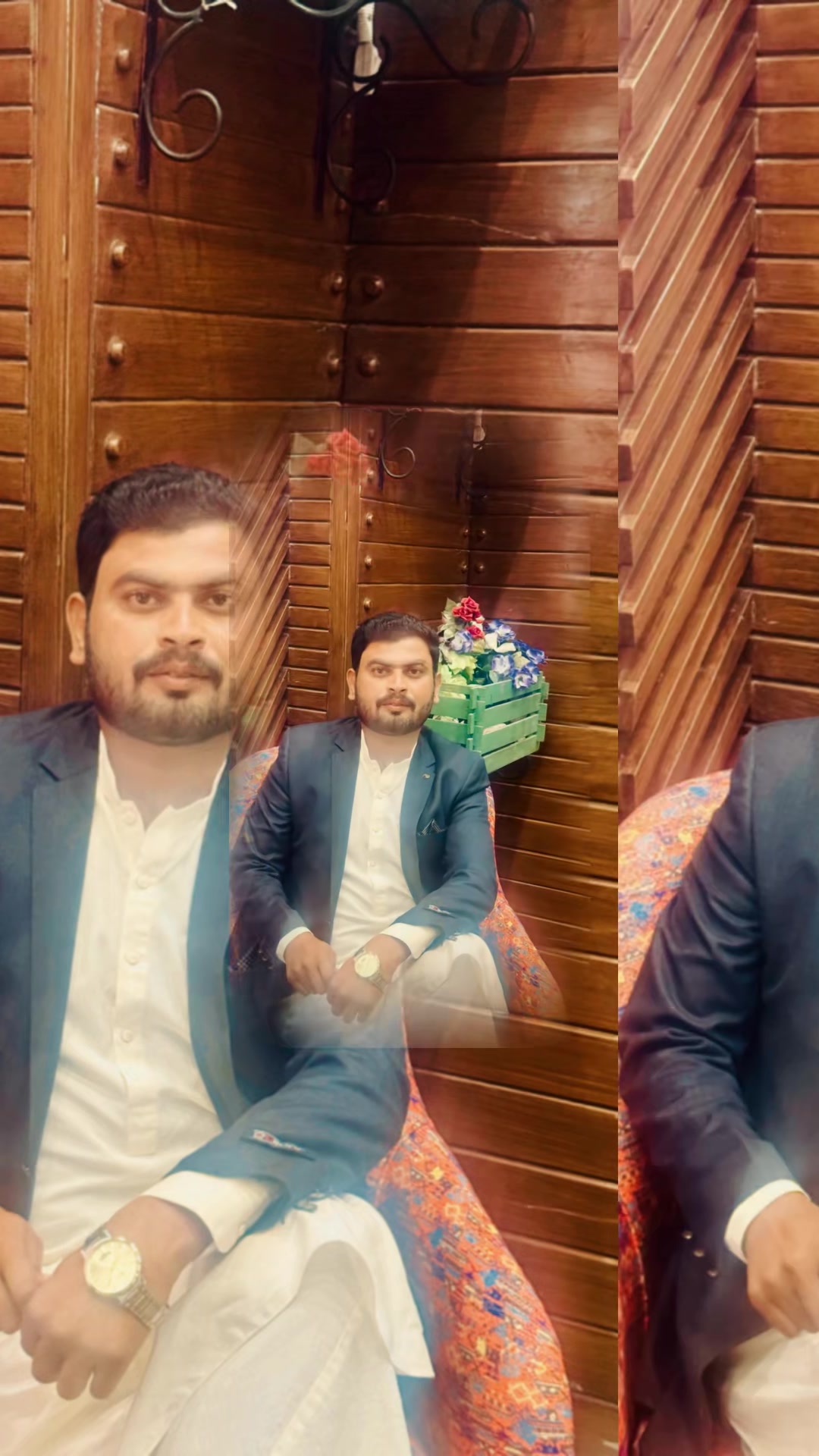 @Abdul Qadir Bhutto