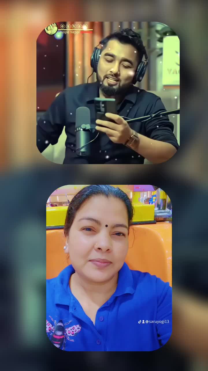 @अधुरो माया😘🤭