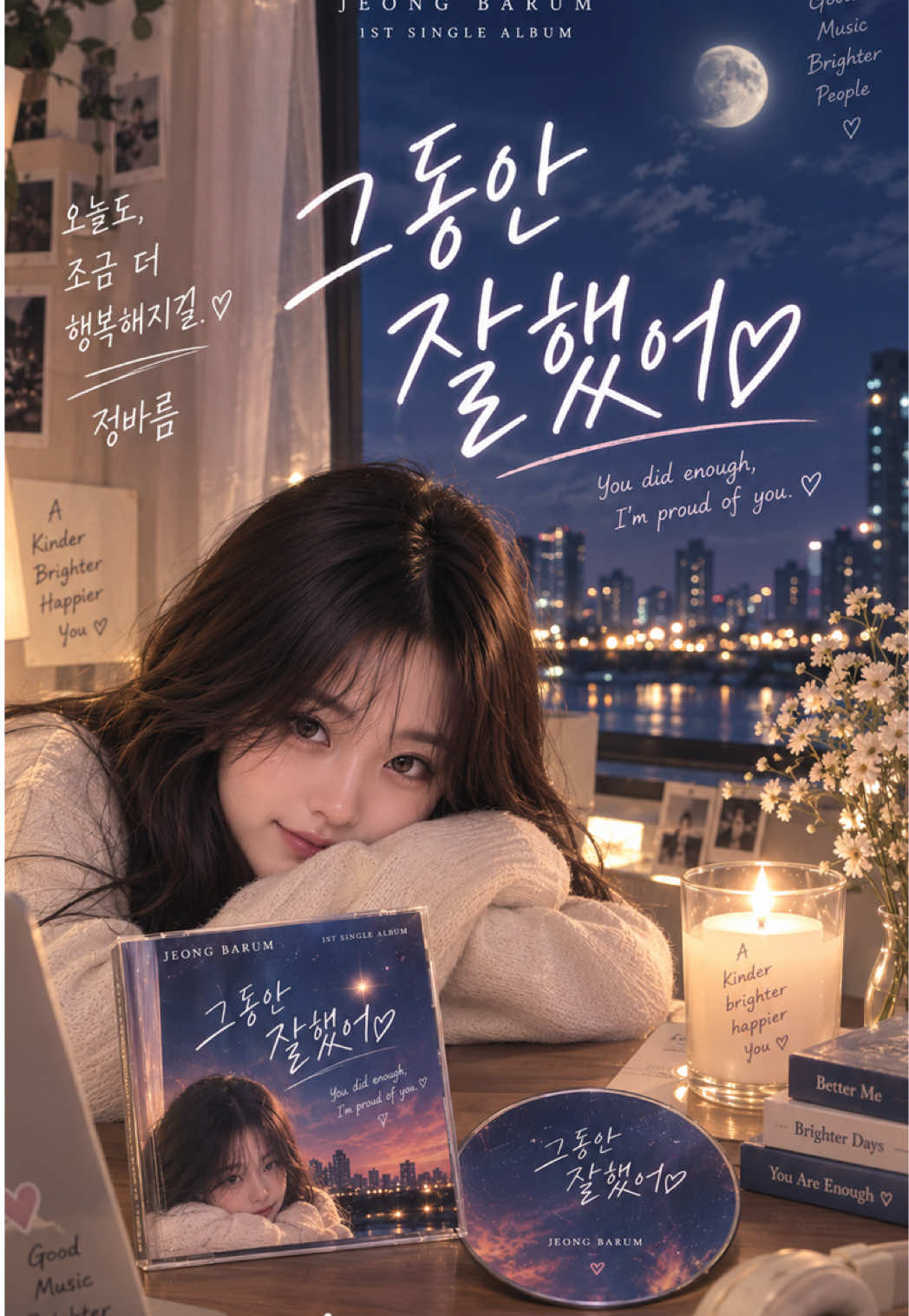 @바름별