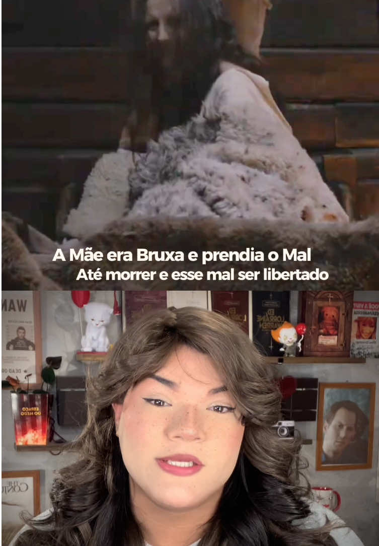 @Dani- Filmes e Séries / terror