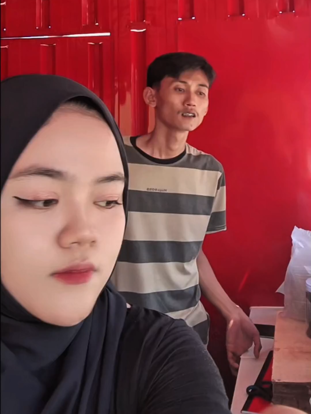 @Be Nice Coffee Sidoharjo