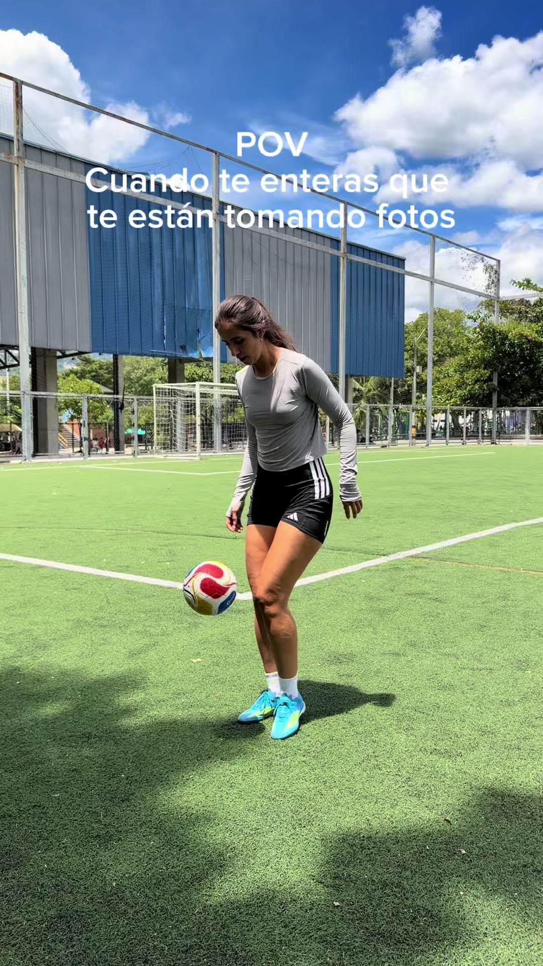 @Eliza Garcia