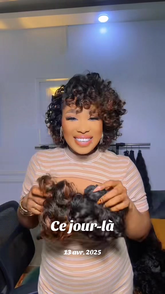 @sako hair