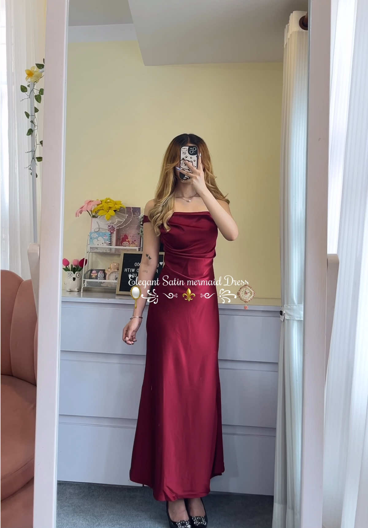@Daisymood