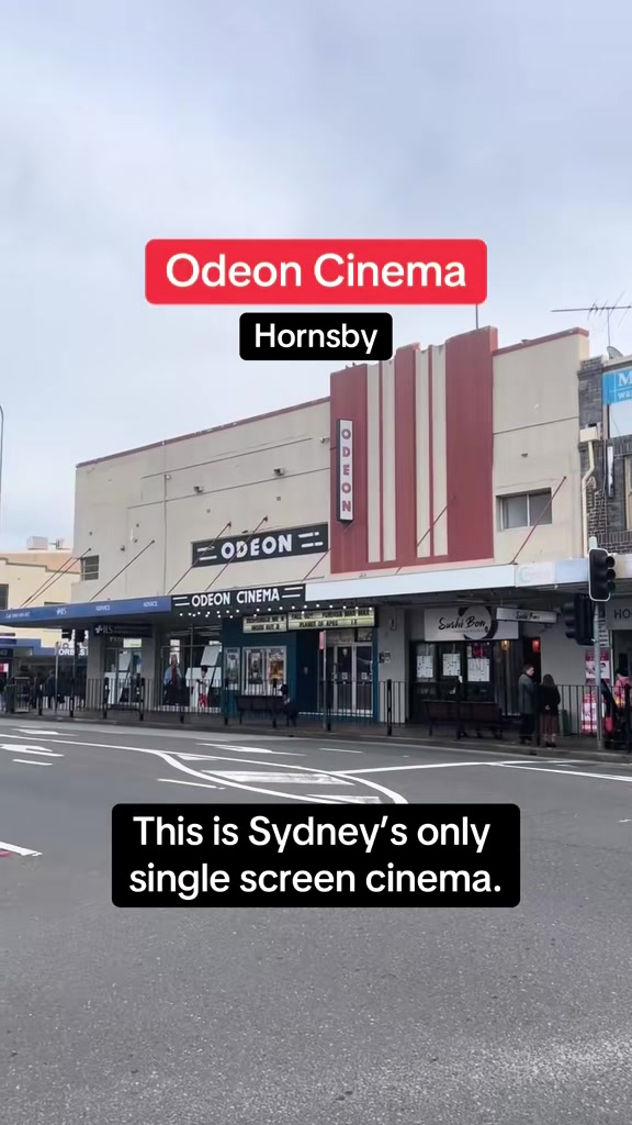 @Visit Sydney