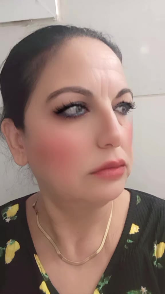 @gülüşü güzel Antakyalı çiğdem