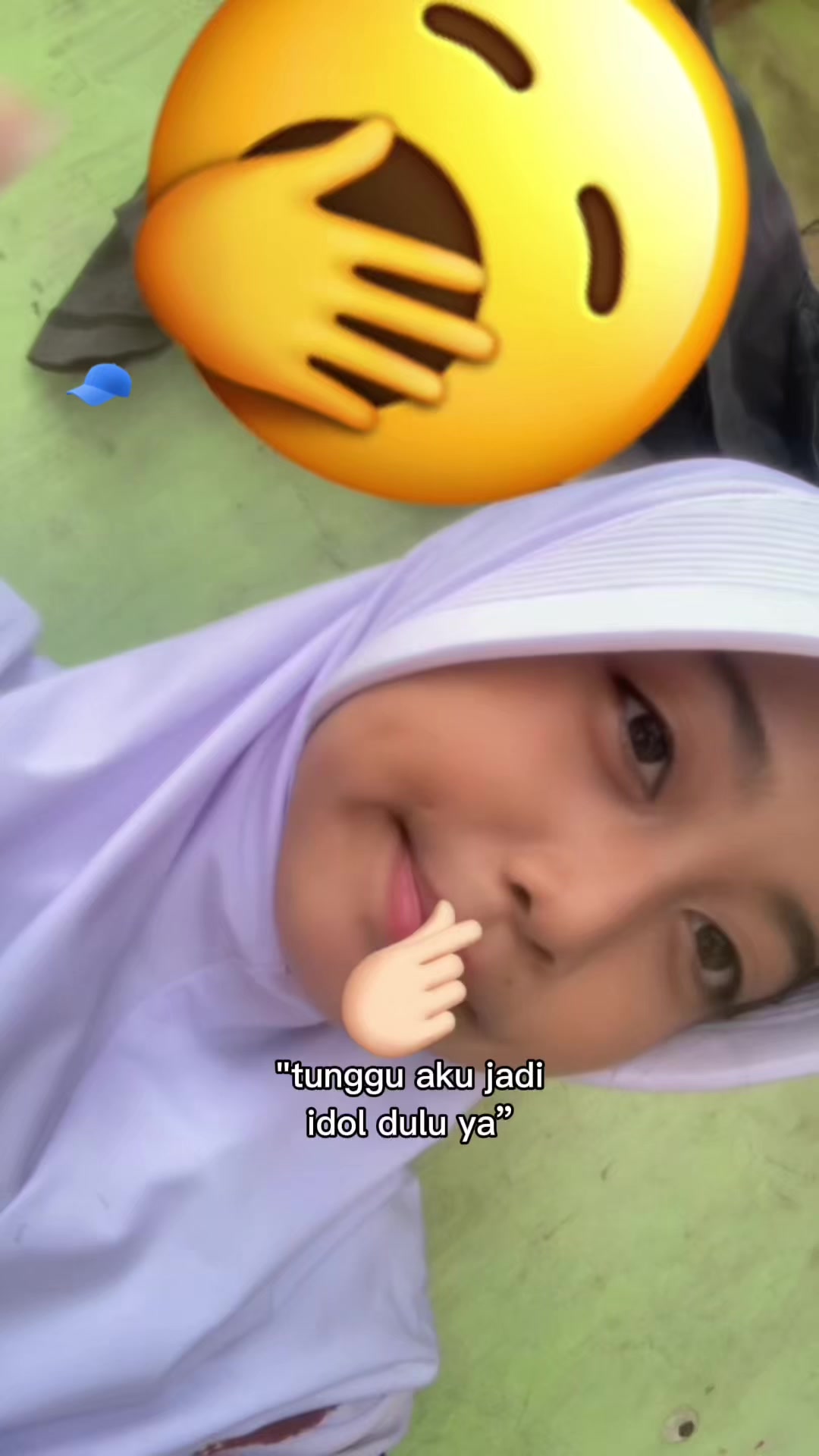 @ 