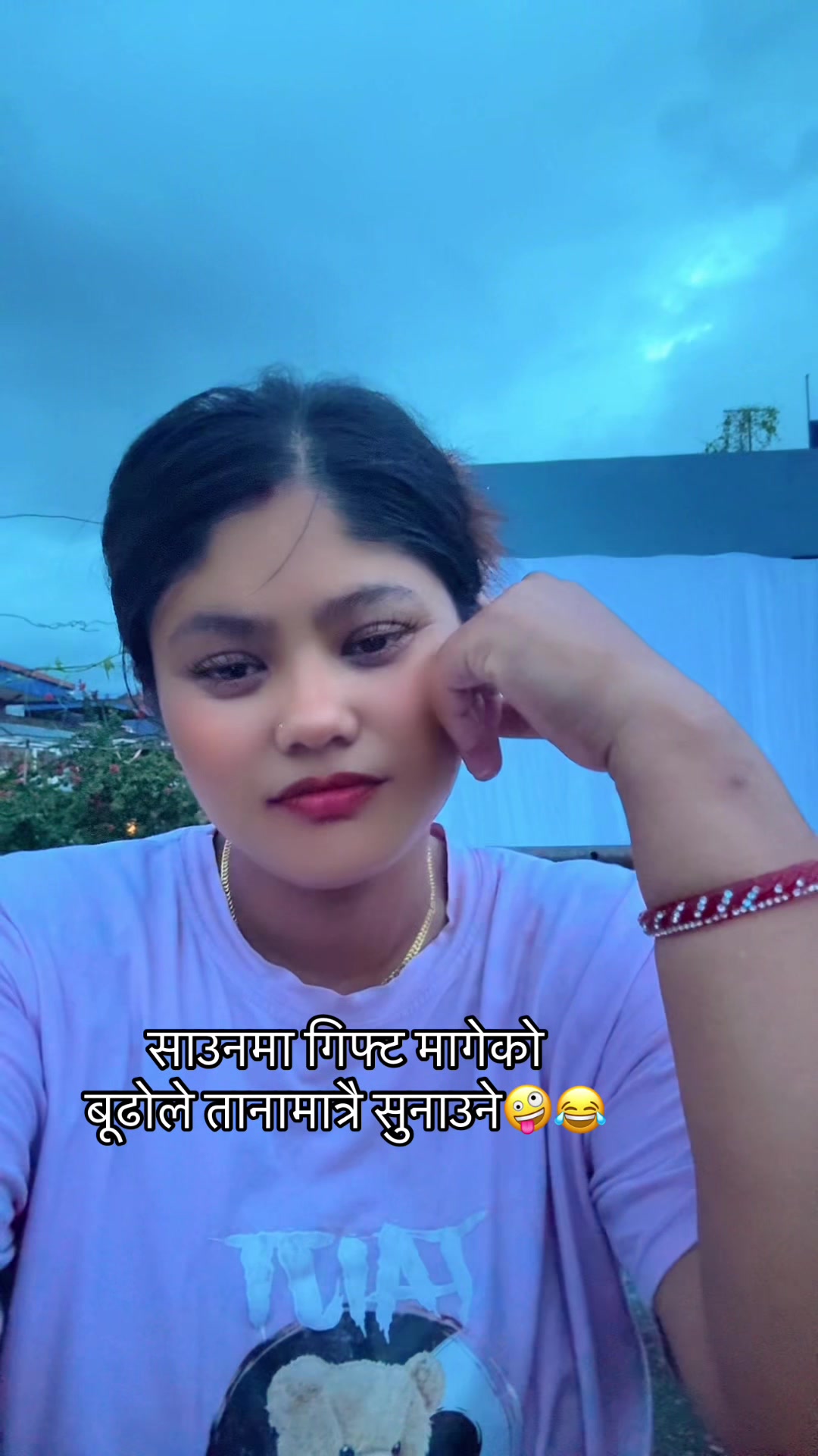 @Kamala Chhetri