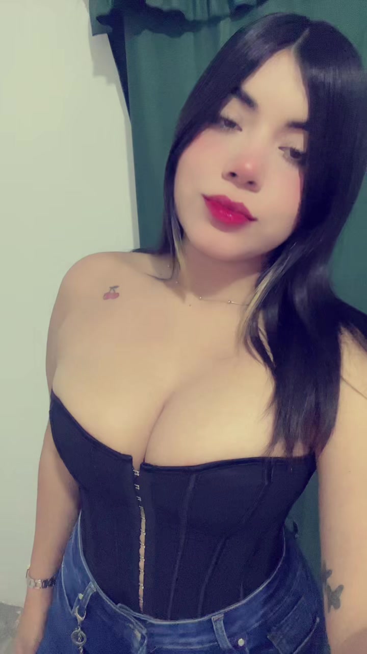 @Michell Suárez🍒