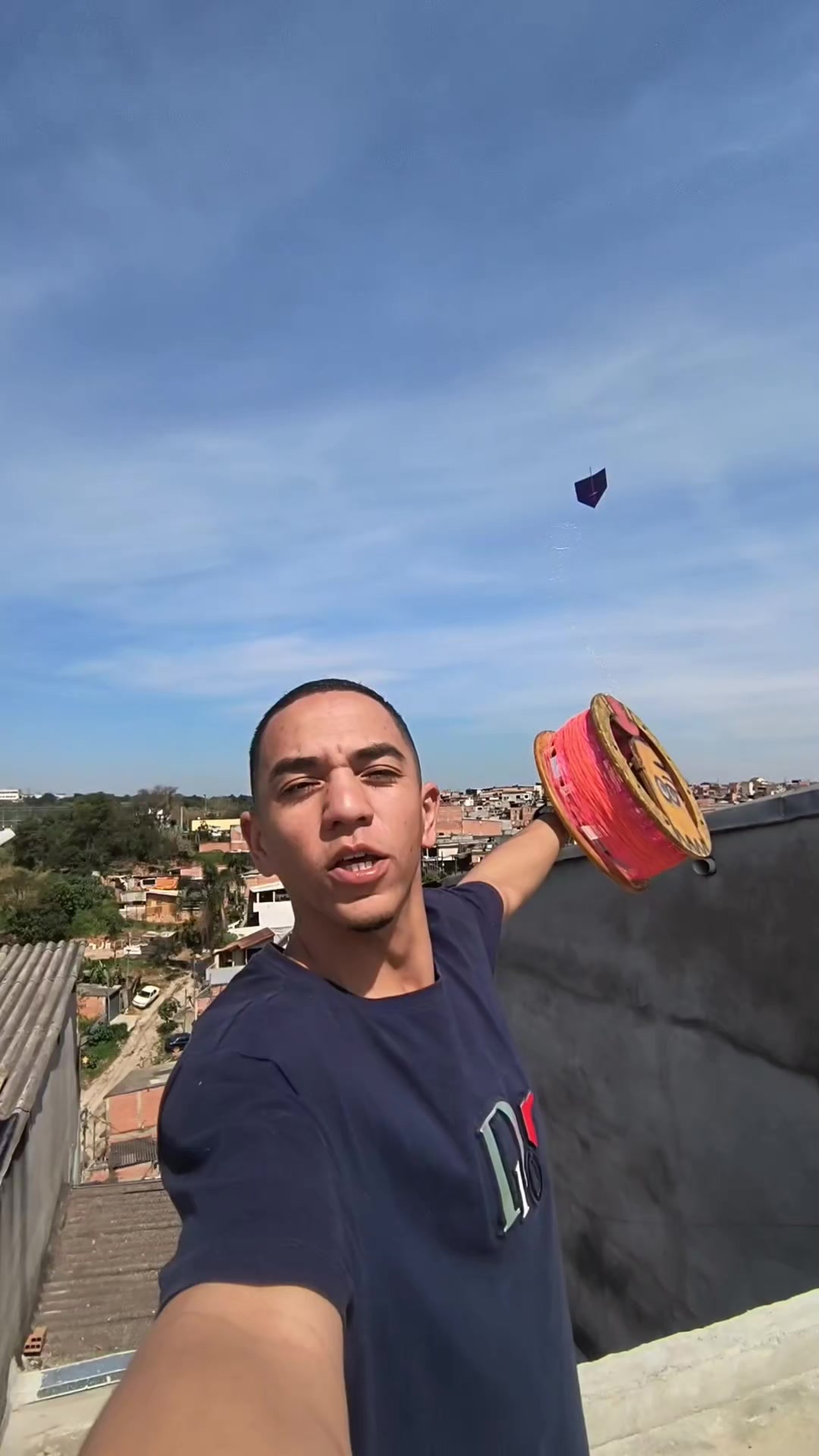 @Til&atilde;o Mc 👽