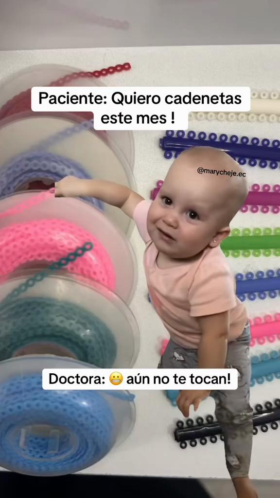 @Od. Marilyn Chejade L. 😷🦷