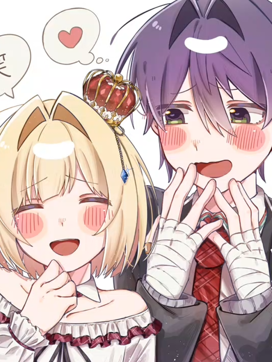 @⚔️しらいしふう🐈