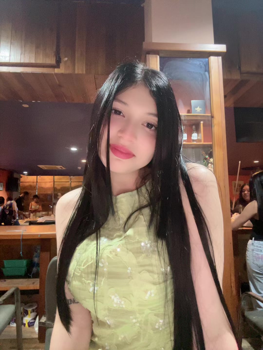 @Mar&iacute;a 💕