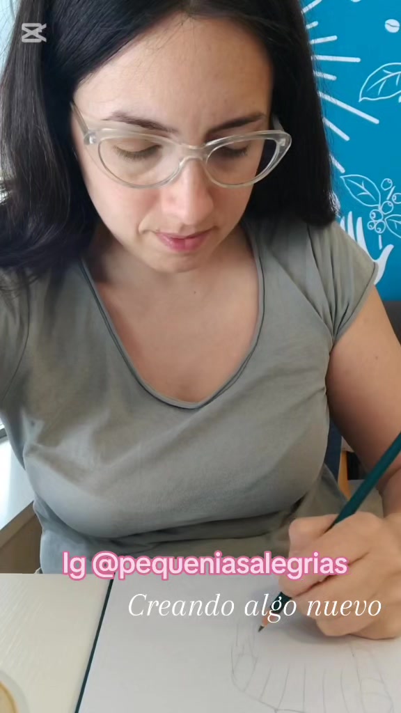 @pequeniasalegrias