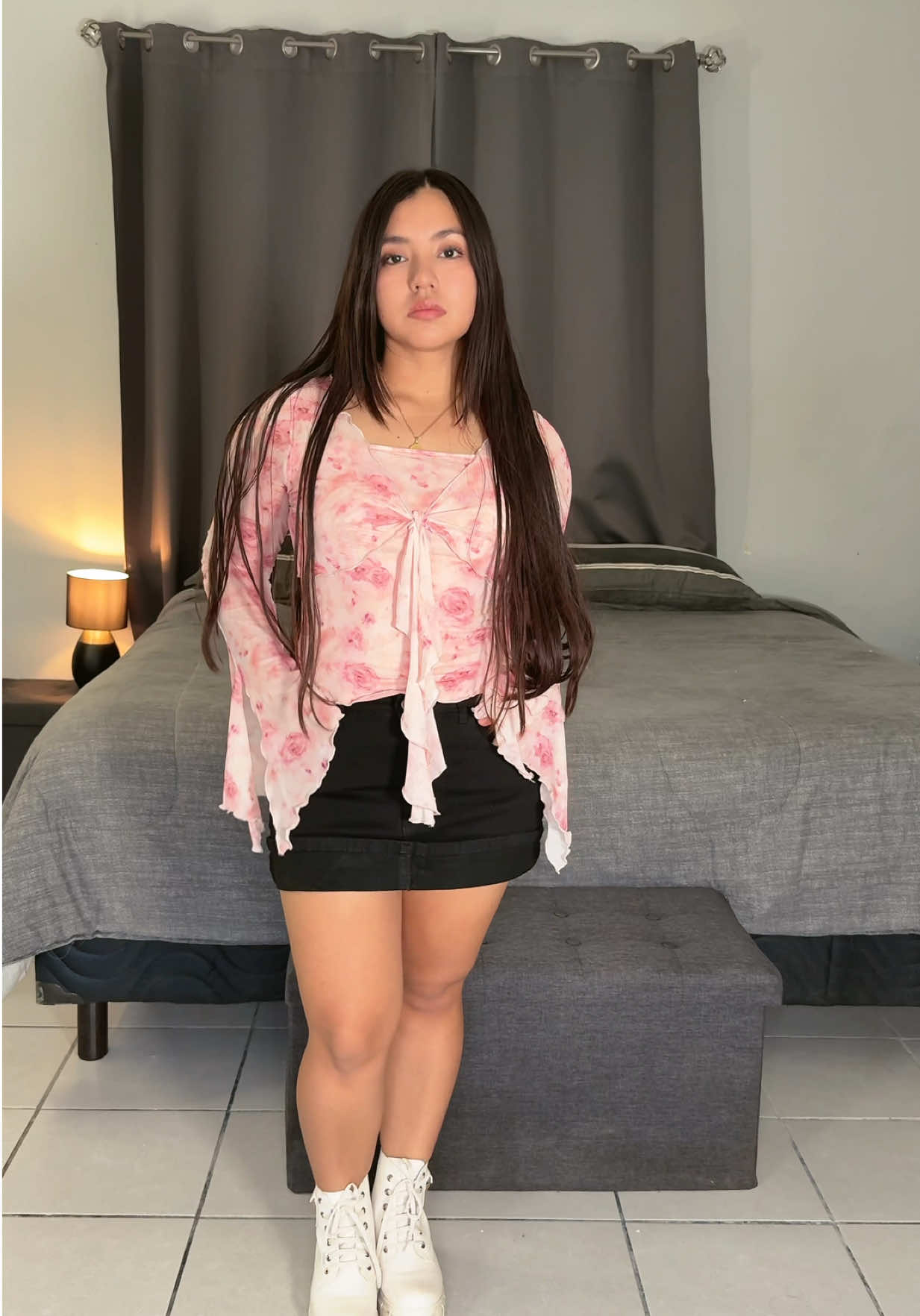 @Mila Castillo