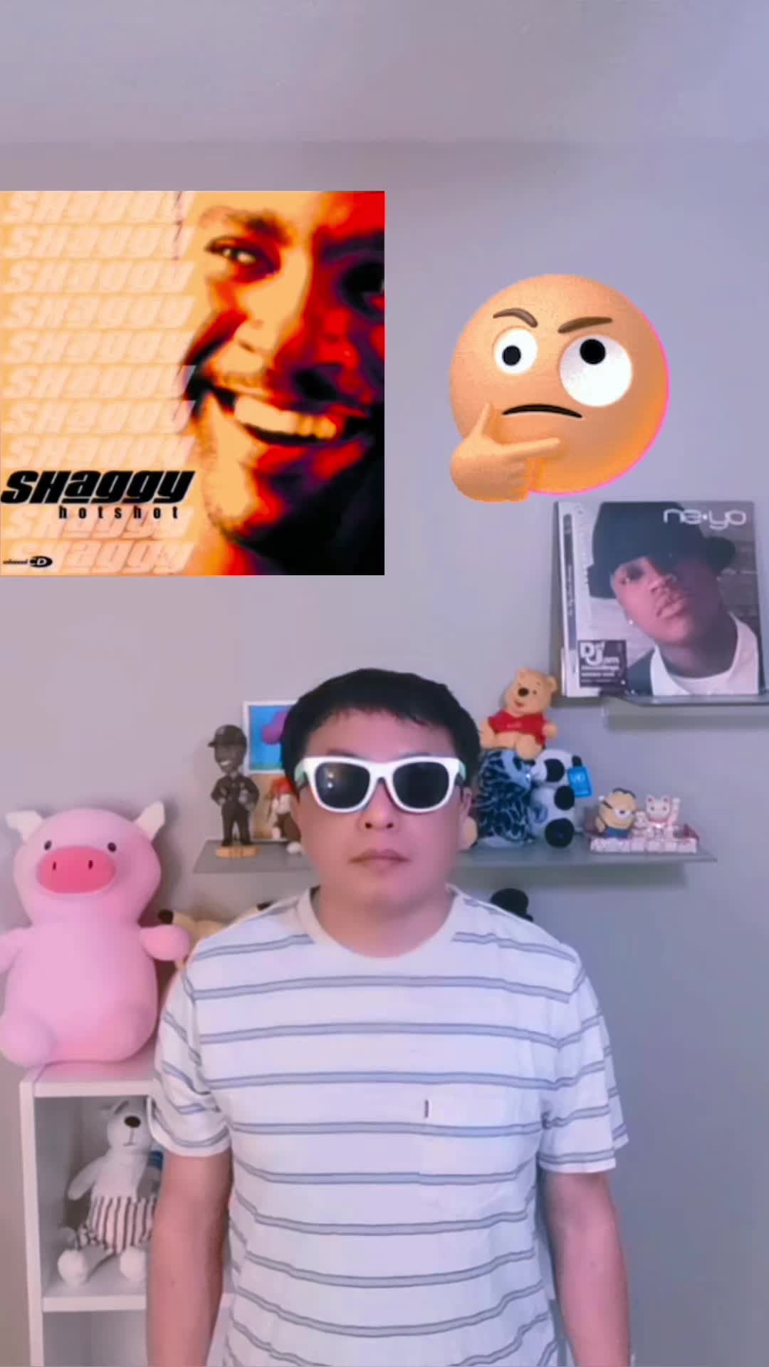@米Dababa块