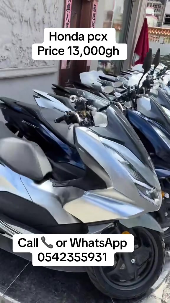 @Mr John Motor