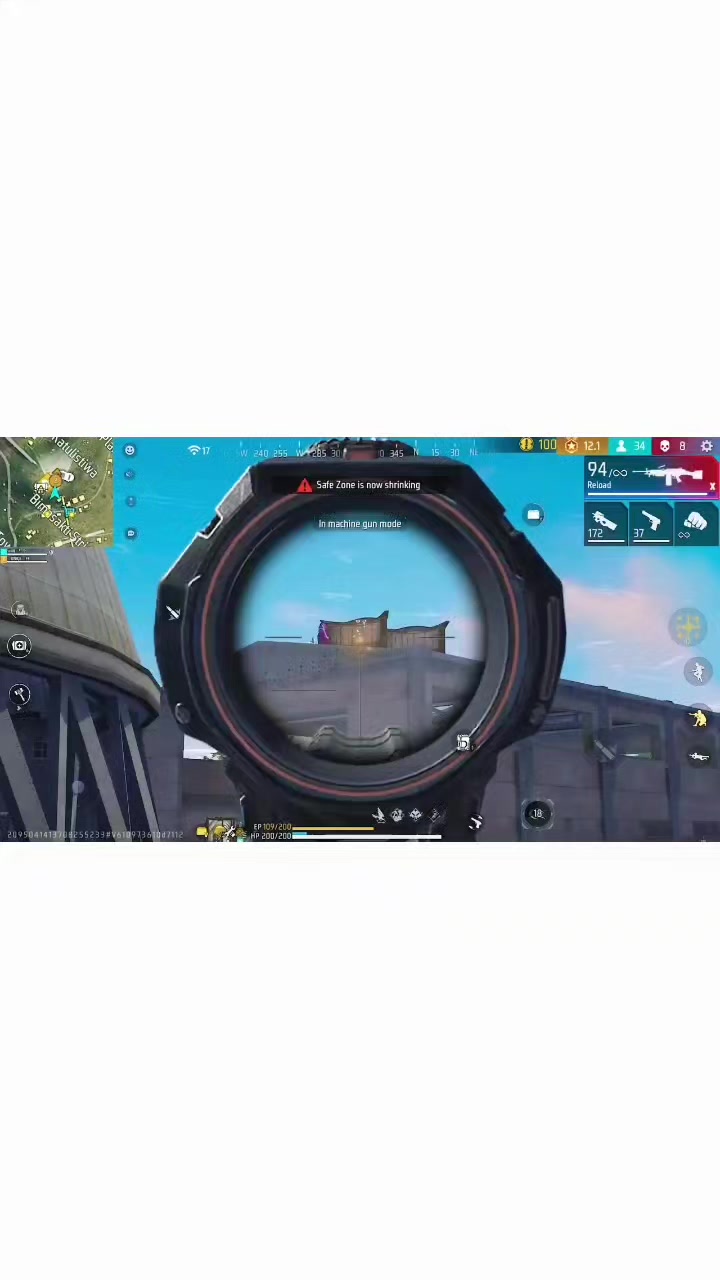 @gaming ss