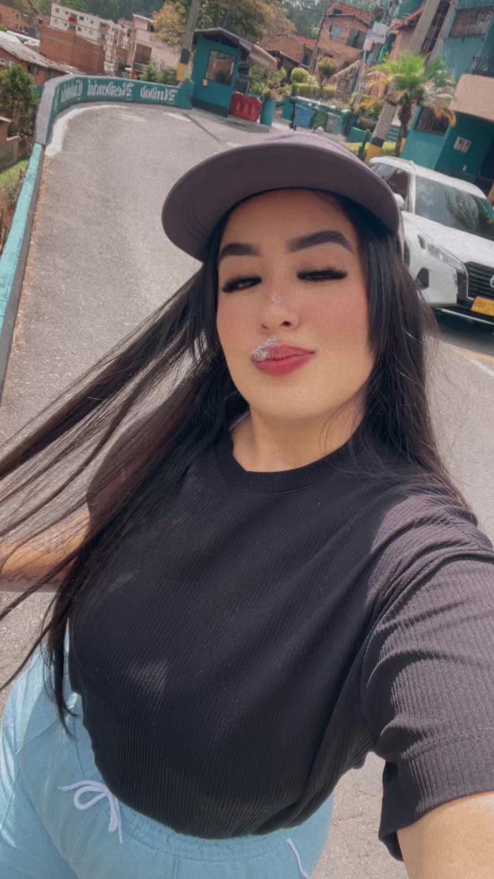 @Sarita Quintero