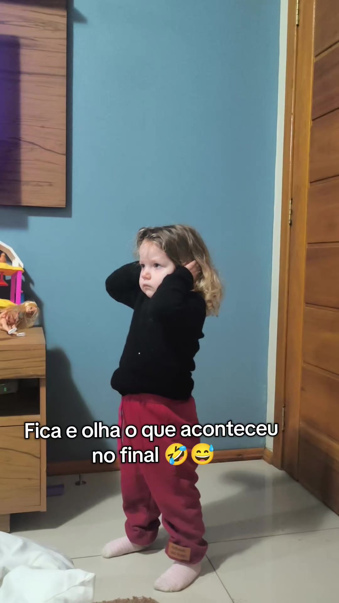 @Nat&aacute;lia e Beatriz 🐣
