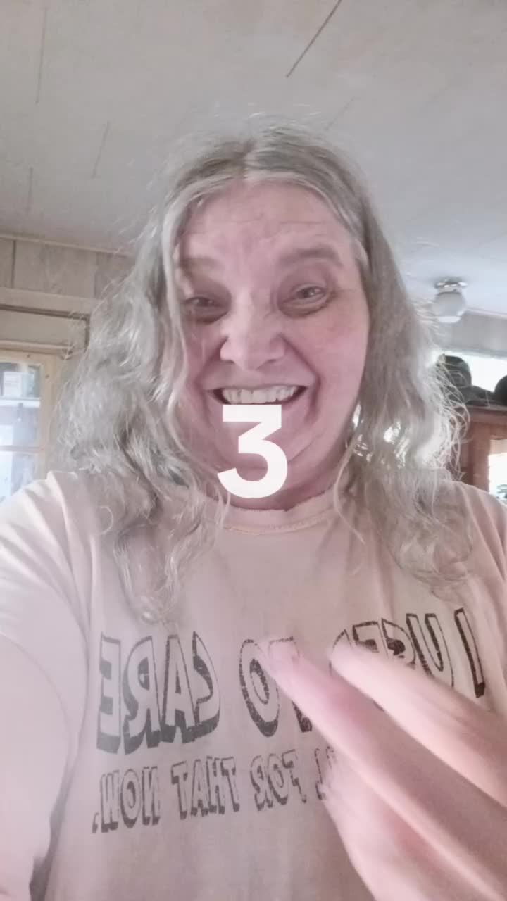 @Nana Shelly Lowery