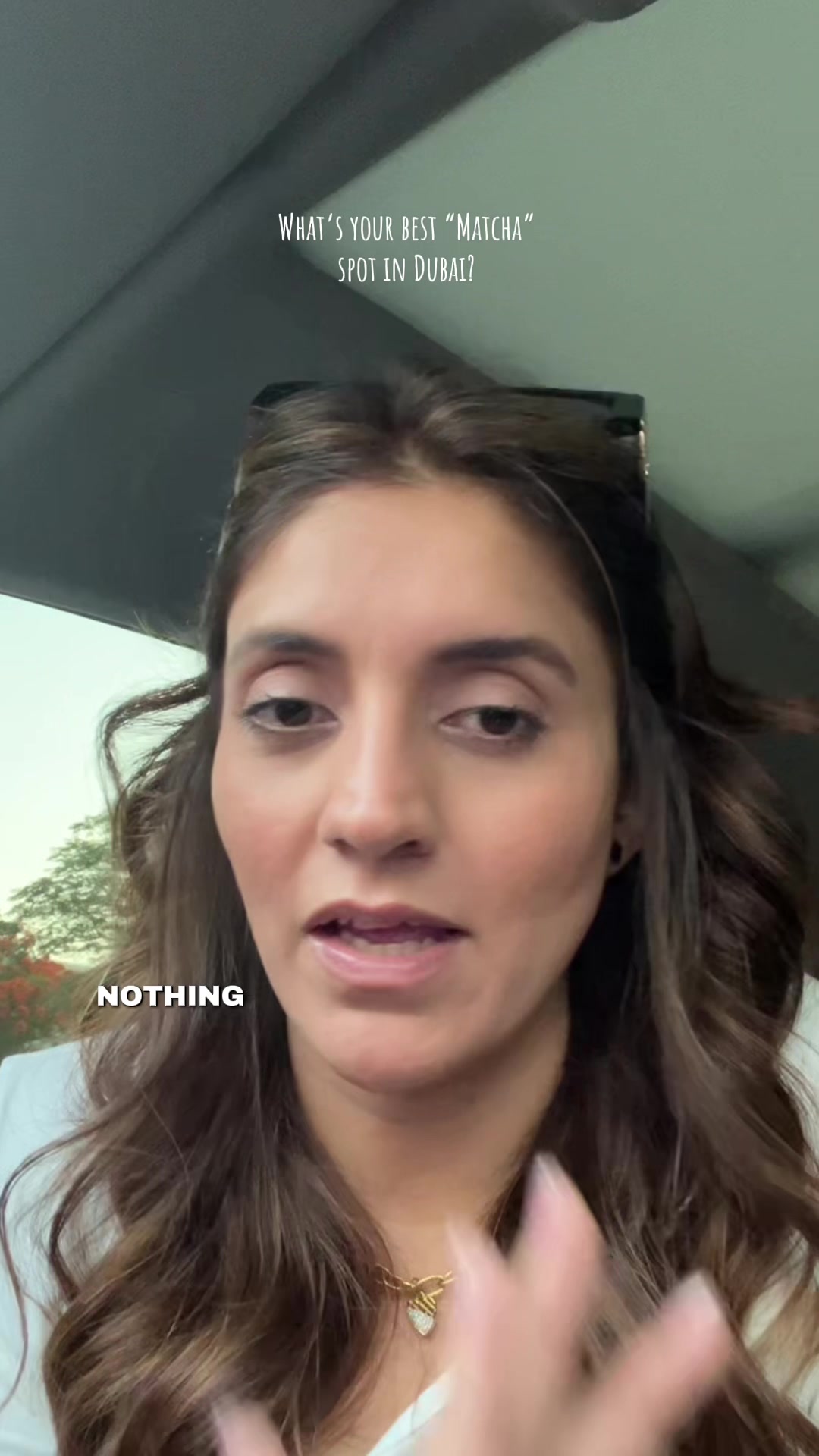 @Nayyab in Dubai