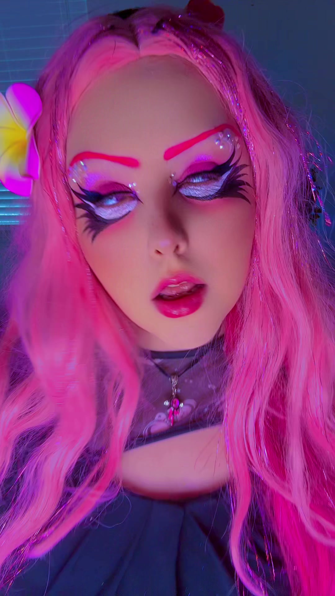 @Ghosty Queen