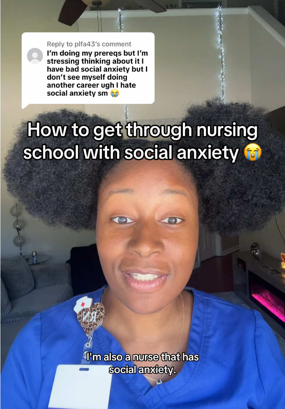 @Mia Lynn&eacute;, BSN, RN