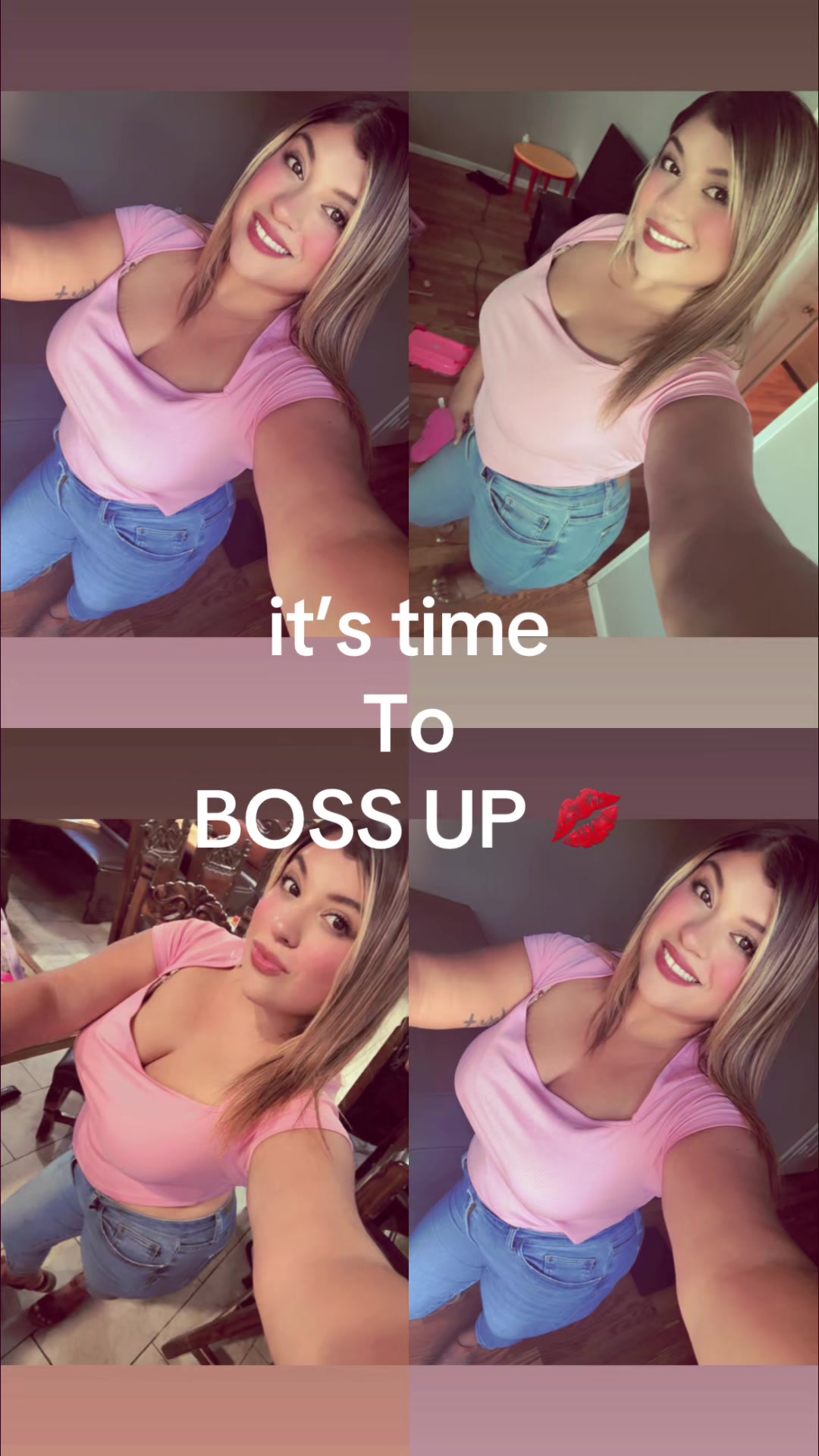 @Klarissa Pinon